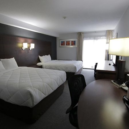 Canadas Best Value Inn Welland Exteriér fotografie